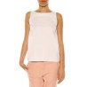 Shirt Red Valentino white
